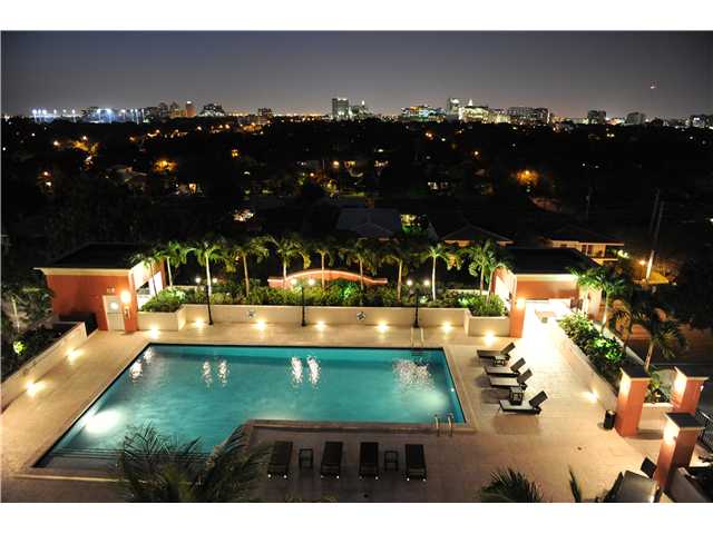 One Village Place - Luxury Condo Interior