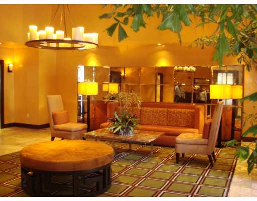 Ten Aragon - Luxury Condo Interior