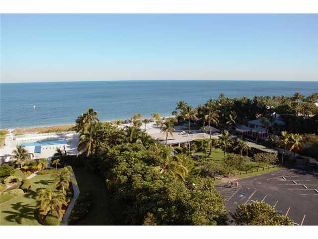 Sands Of Key Biscayne - Luxury Condo Interior