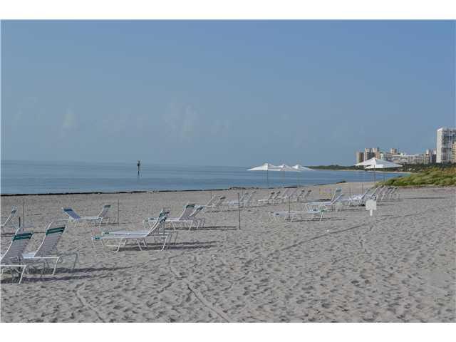 Commodore Club - Luxury Condo Interior