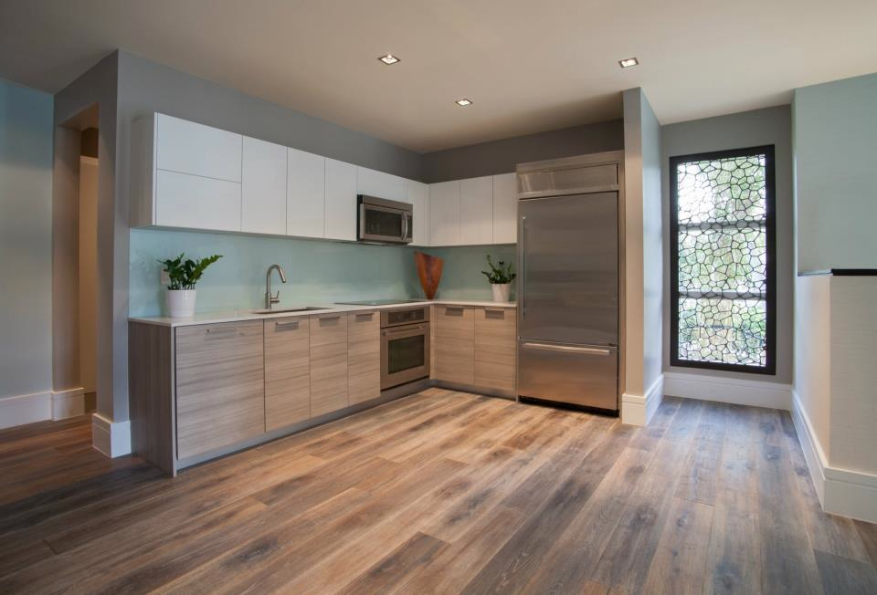 Brickell House - Luxury Condo Interior