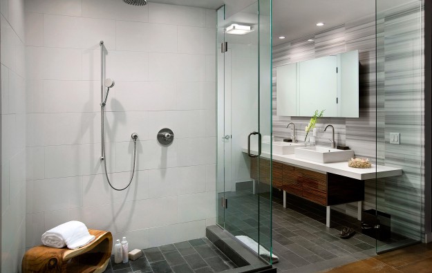 Marquis - Luxury Condo Interior