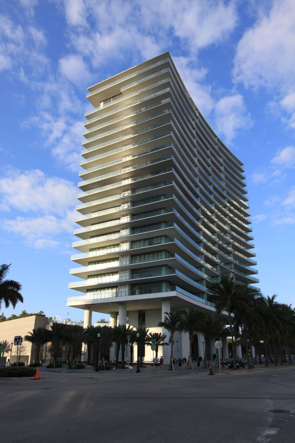 Apogee - Luxury Condo Interior