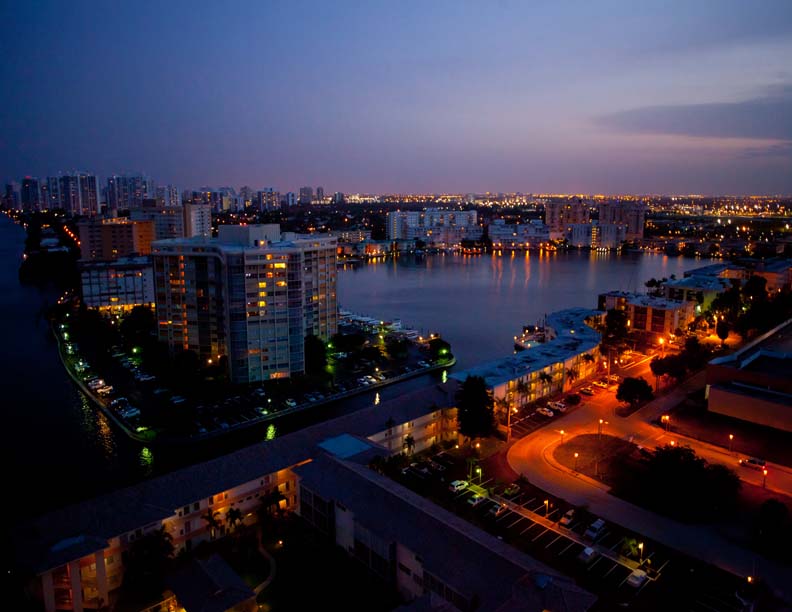 Beachwalk - Luxury Condo Interior