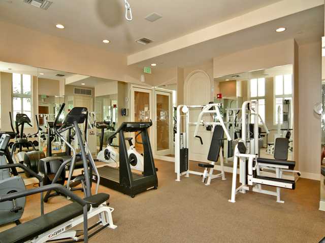 Segovia Tower - Luxury Condo Interior