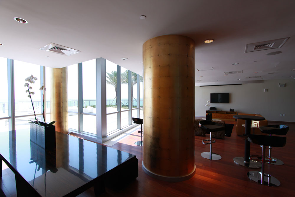 Jade Ocean - Luxury Condo Interior