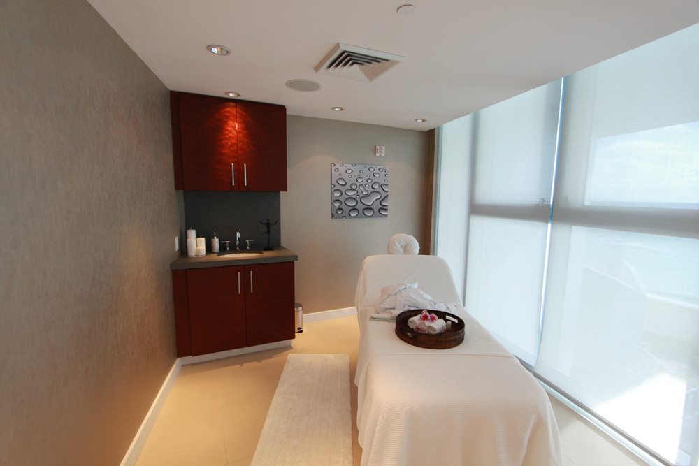 Jade Beach - Luxury Condo Interior