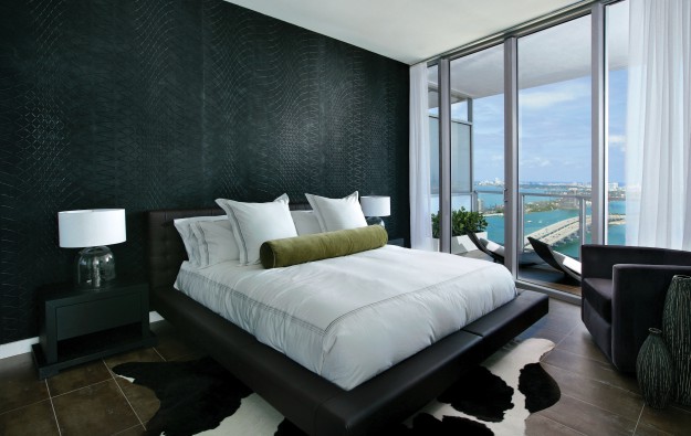 Marquis - Luxury Condo Interior