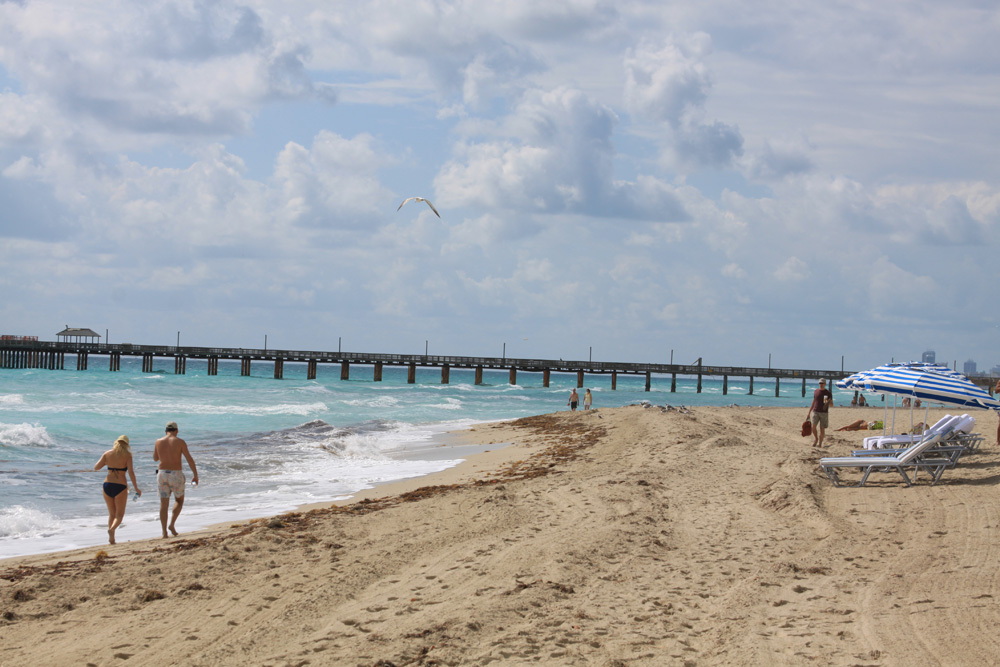 Jade Ocean - Luxury Condo Interior
