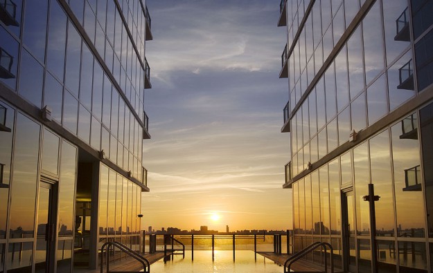 Marquis - Luxury Condo Interior