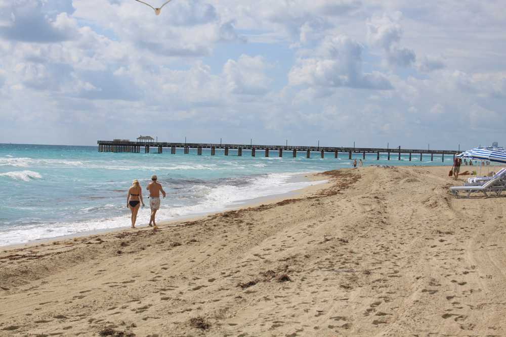 Jade Beach - Luxury Condo Interior