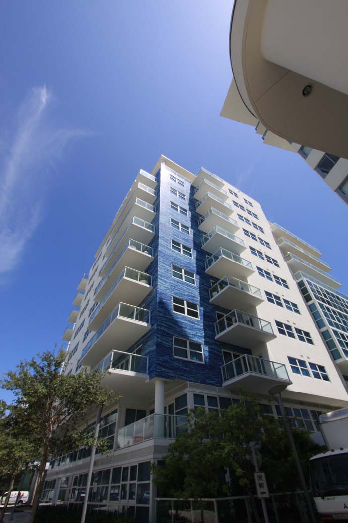 Aqua At Allison Island - Townhomes - Luxury Condo Interior