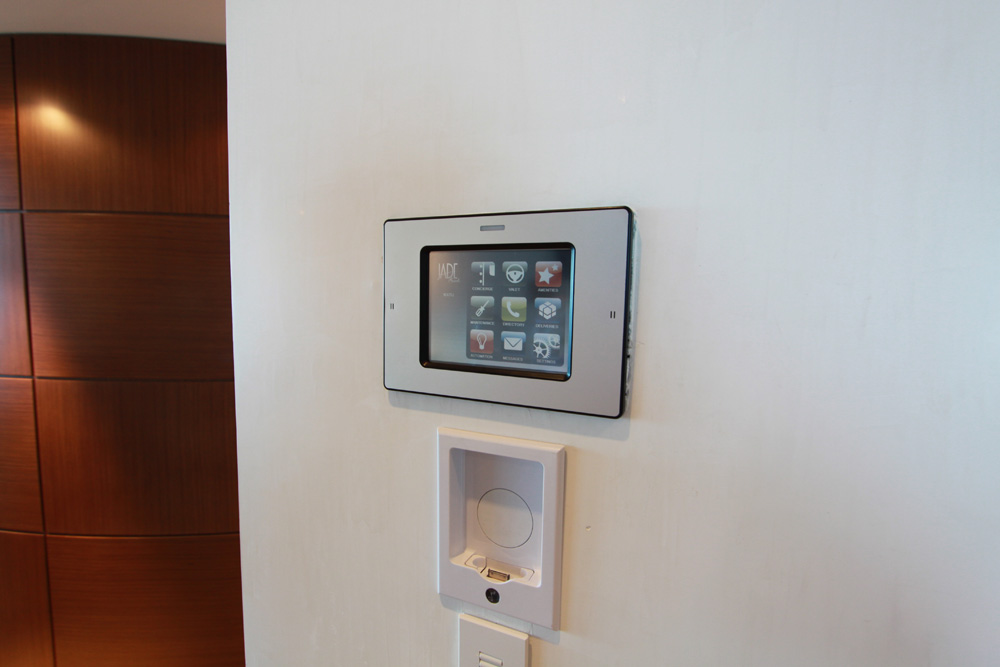 Jade Beach - Luxury Condo Interior