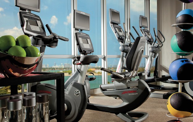 Marquis - Luxury Condo Interior