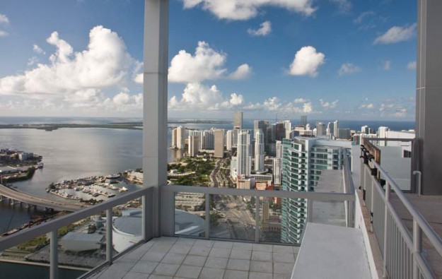 Marquis - Luxury Condo Interior