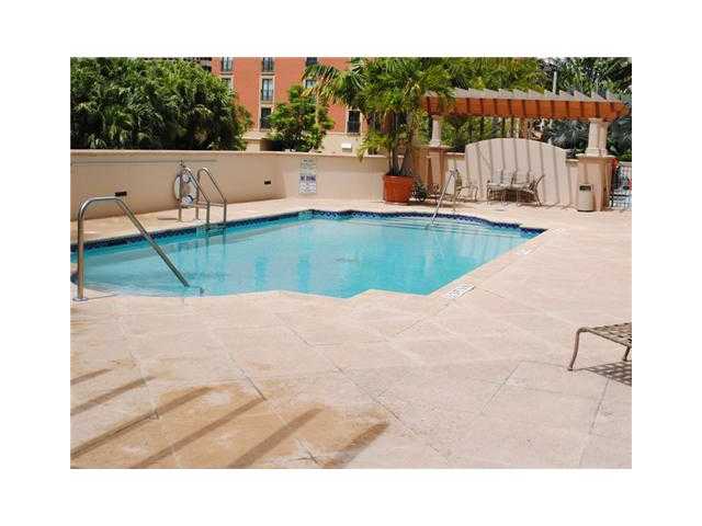 Gables On The Green - Luxury Condo Interior