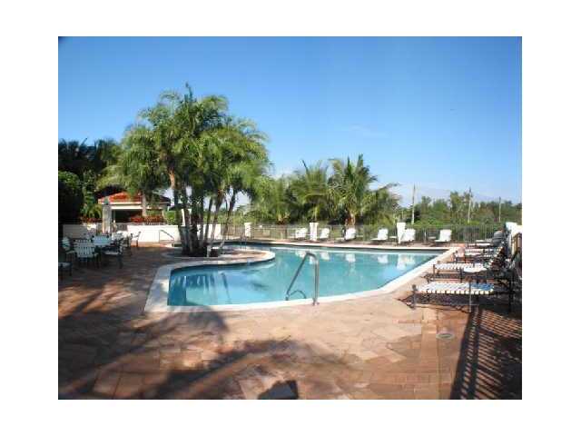 Siena At Deering Bay - Luxury Condo Interior