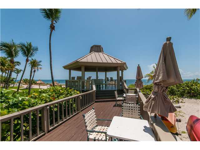 Towers Of Key Biscayne - Luxury Condo Interior