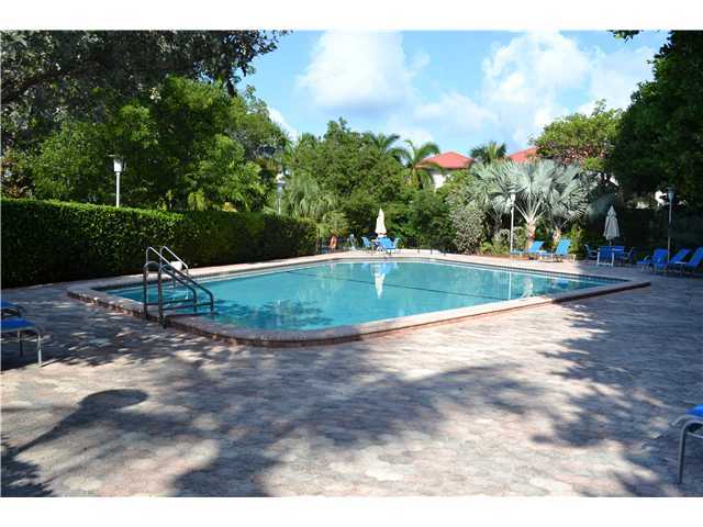 Commodore Club - Luxury Condo Interior