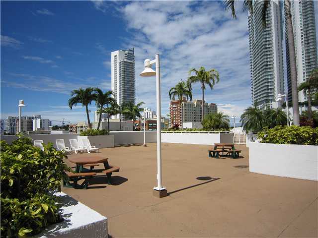 1800 Biscayne Plaza - Luxury Condo Interior