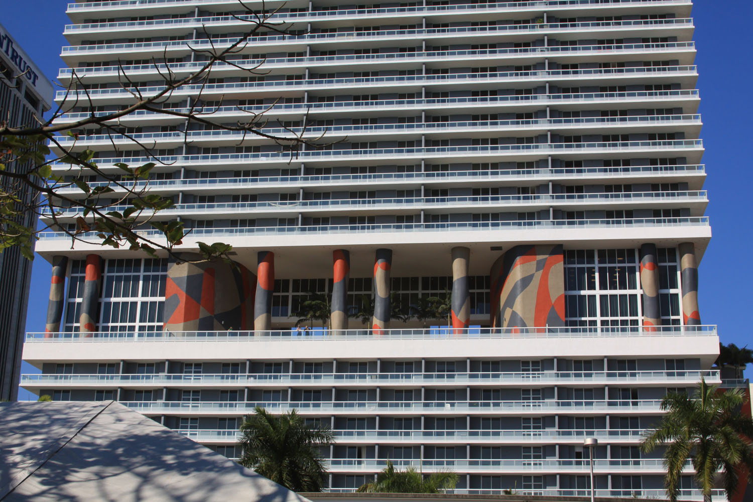 50 Biscayne - Luxury Condo Interior