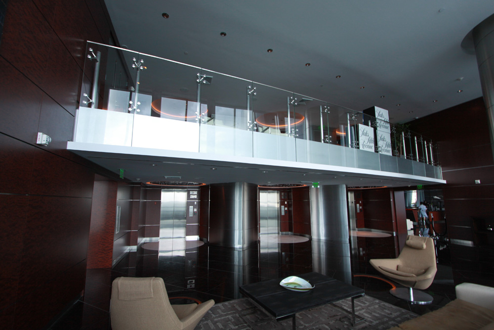 Jade Beach - Luxury Condo Interior