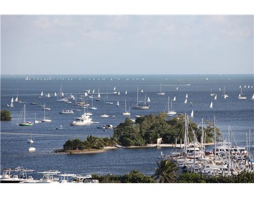 Grove Hill Tower - Luxury Condo Interior