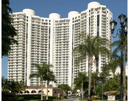 Bella Mare - Luxury Condo Interior