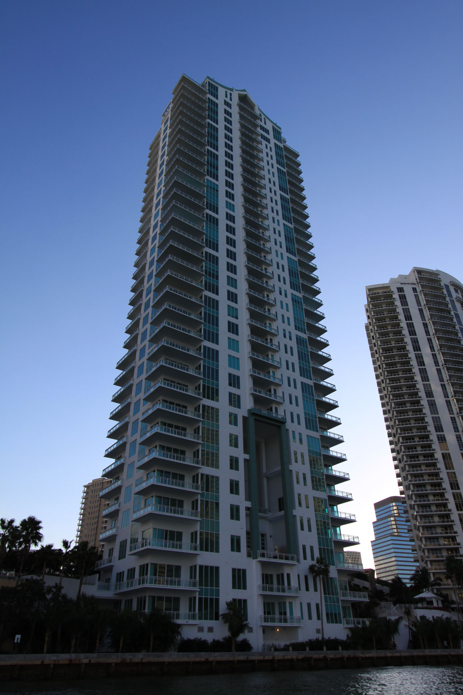 Asia - Luxury Condo Interior