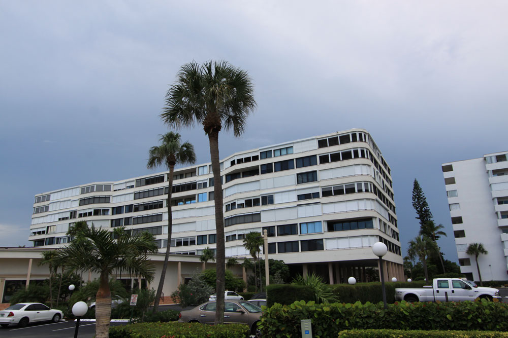 Lofts At Mayfair - Luxury Condo Interior