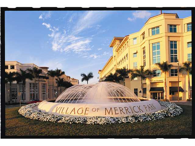 One Village Place - Luxury Condo Interior