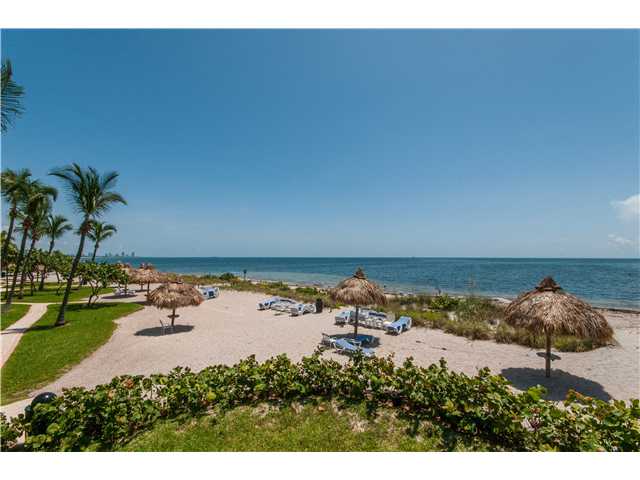 Towers Of Key Biscayne - Luxury Condo Interior