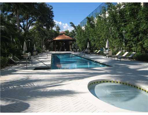 Grove Hill Tower - Luxury Condo Interior