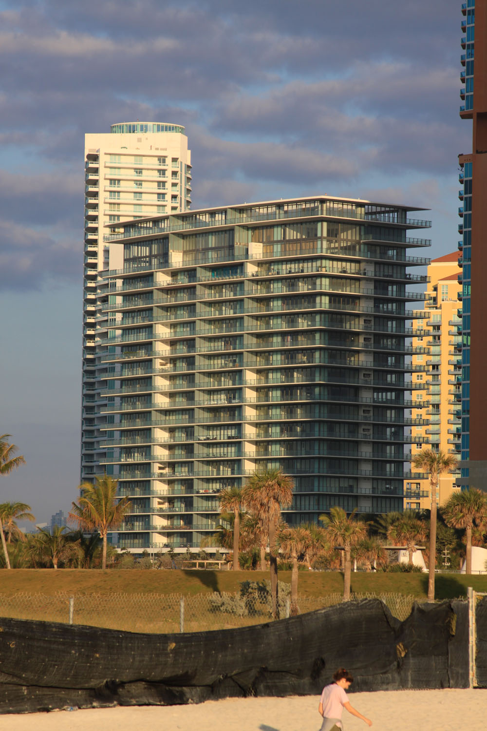 Apogee - Luxury Condo Interior