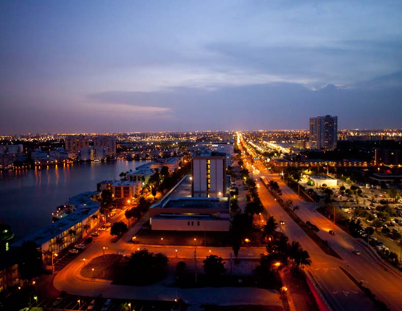 Beachwalk - Luxury Condo Interior