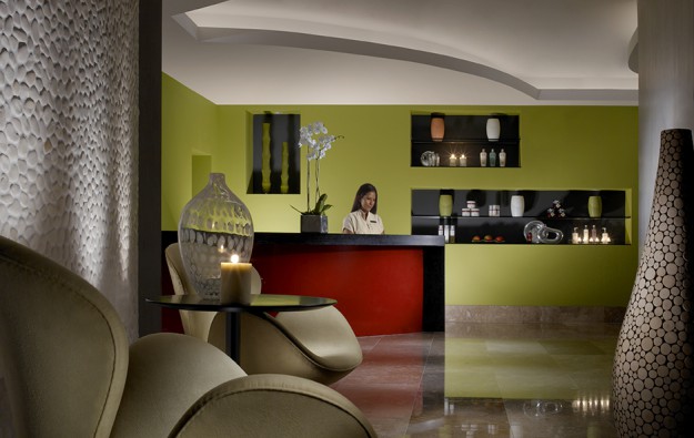 Marquis - Luxury Condo Interior