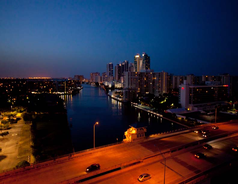 Beachwalk - Luxury Condo Interior