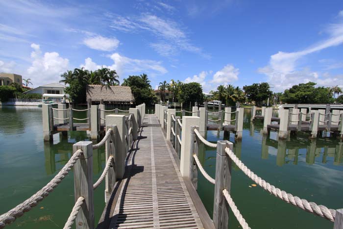 Aqua At Allison Island - Townhomes - Luxury Condo Interior