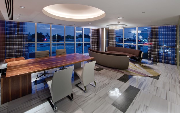 Marquis - Luxury Condo Interior