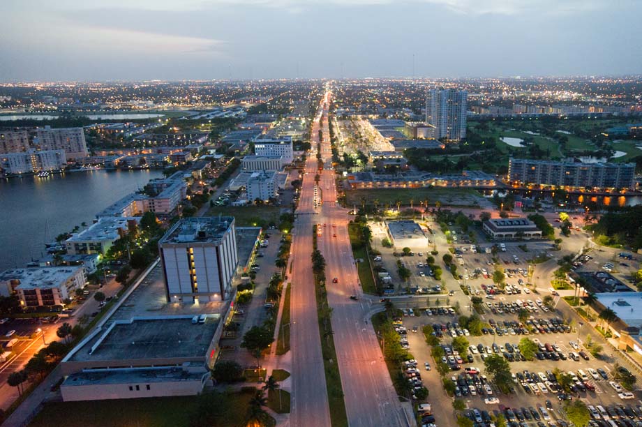 Beachwalk - Luxury Condo Interior