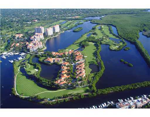 Milano At Deering Bay - Luxury Condo Interior