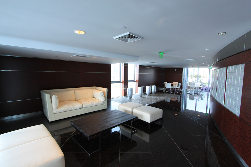 Jade Beach - Luxury Condo Interior