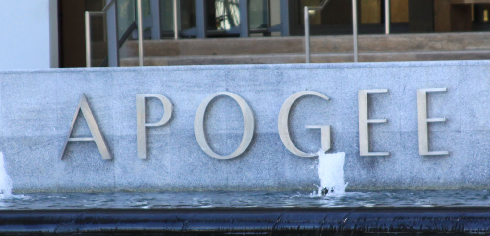 Apogee - Luxury Condo Interior