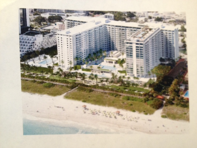 1 Hotel & Homes South Beach - Luxury Condo Interior