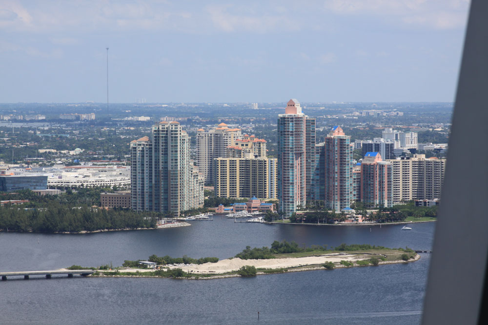 Jade Ocean - Luxury Condo Interior