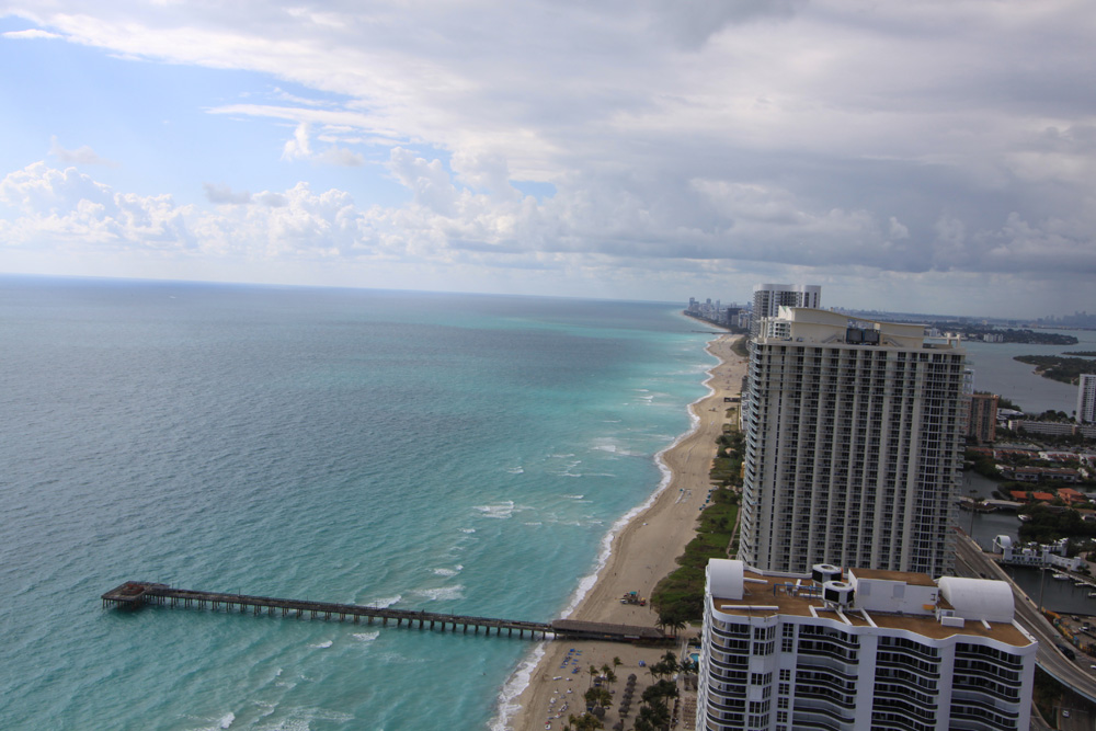 Jade Beach - Luxury Condo Interior