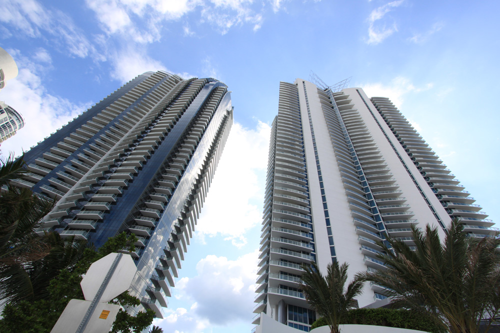Jade Ocean - Luxury Condo Interior