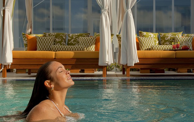 Marquis - Luxury Condo Interior