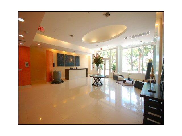 1800 Biscayne Plaza - Luxury Condo Interior