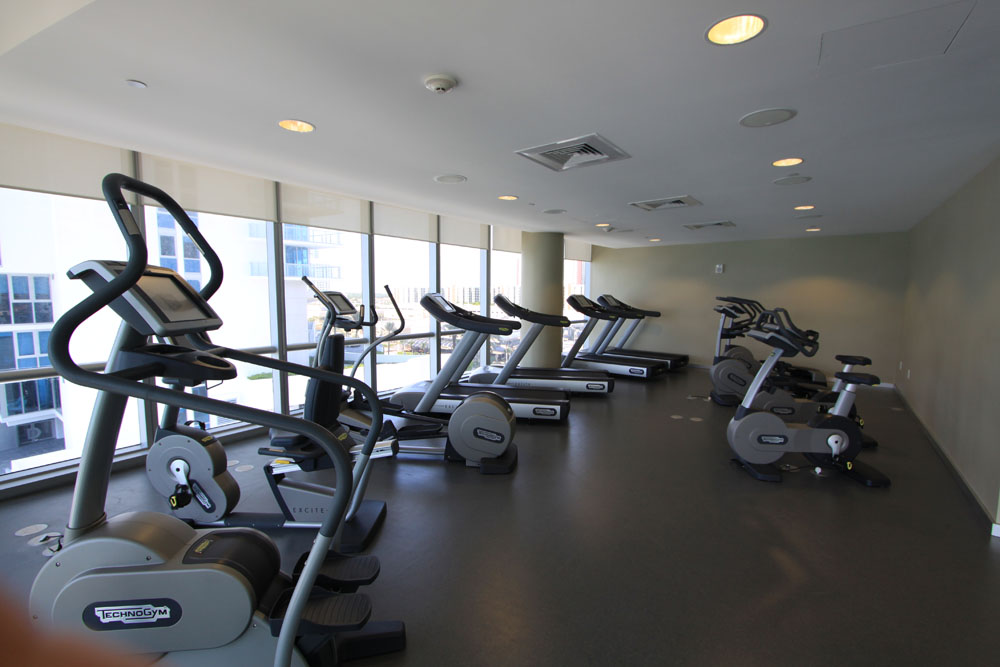 Jade Ocean - Luxury Condo Interior